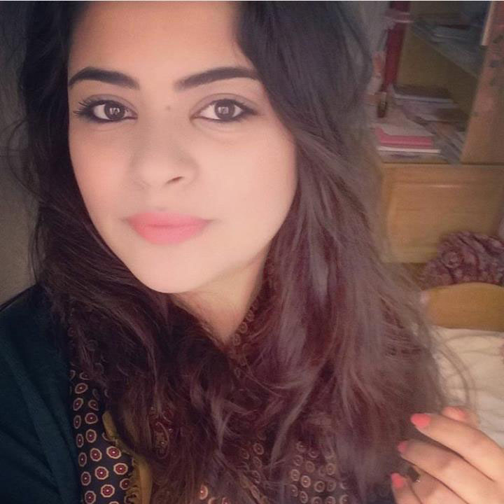 Lubna Jilani